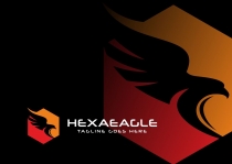 Eagle Logo Screenshot 4