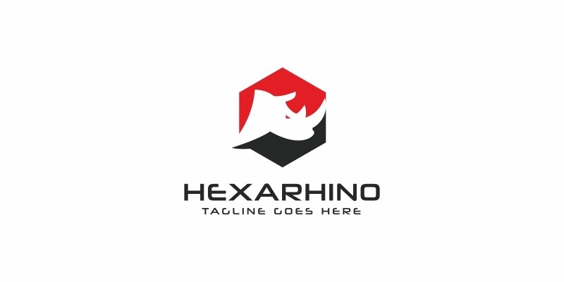 Rhino Logo