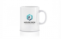 House Box Logo Screenshot 1