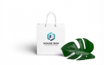House Box Logo Screenshot 2