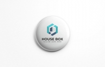 House Box Logo Screenshot 4
