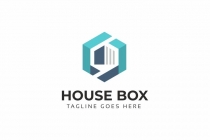 House Box Logo Screenshot 5
