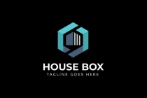 House Box Logo Screenshot 6