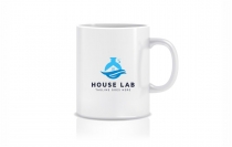 House Lab Logo Screenshot 1