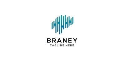 Braney Logo