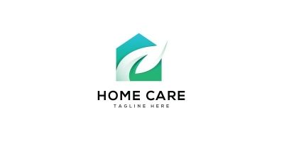 Home Care Logo