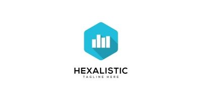 Hexalistic Logo