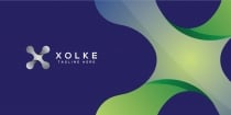 Xolke - Letter X Logo Screenshot 3