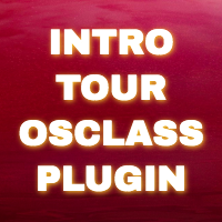 Intro Tour Plugin for Osclass