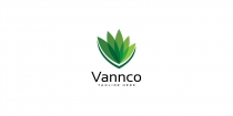 Vannco Logo Screenshot 1