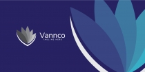 Vannco Logo Screenshot 2