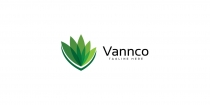 Vannco Logo Screenshot 3