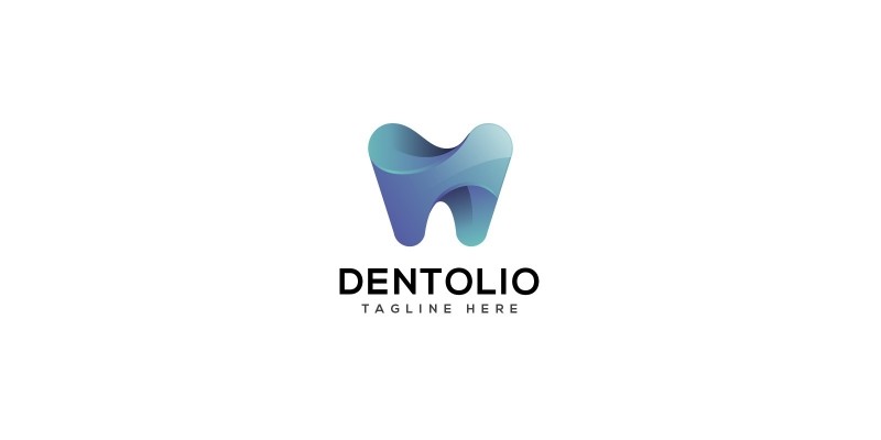Dentolio Logo