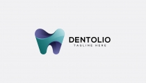 Dentolio Logo Screenshot 2