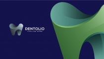 Dentolio Logo Screenshot 3