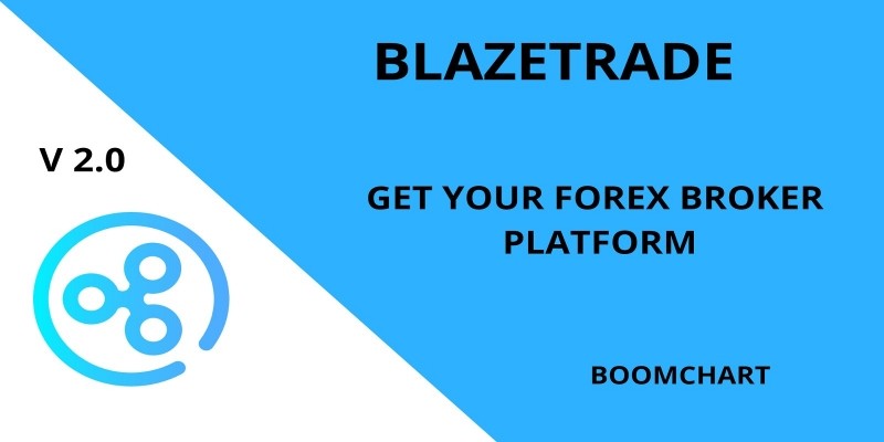 Blazetrade - Hyip Investment And Trading Script