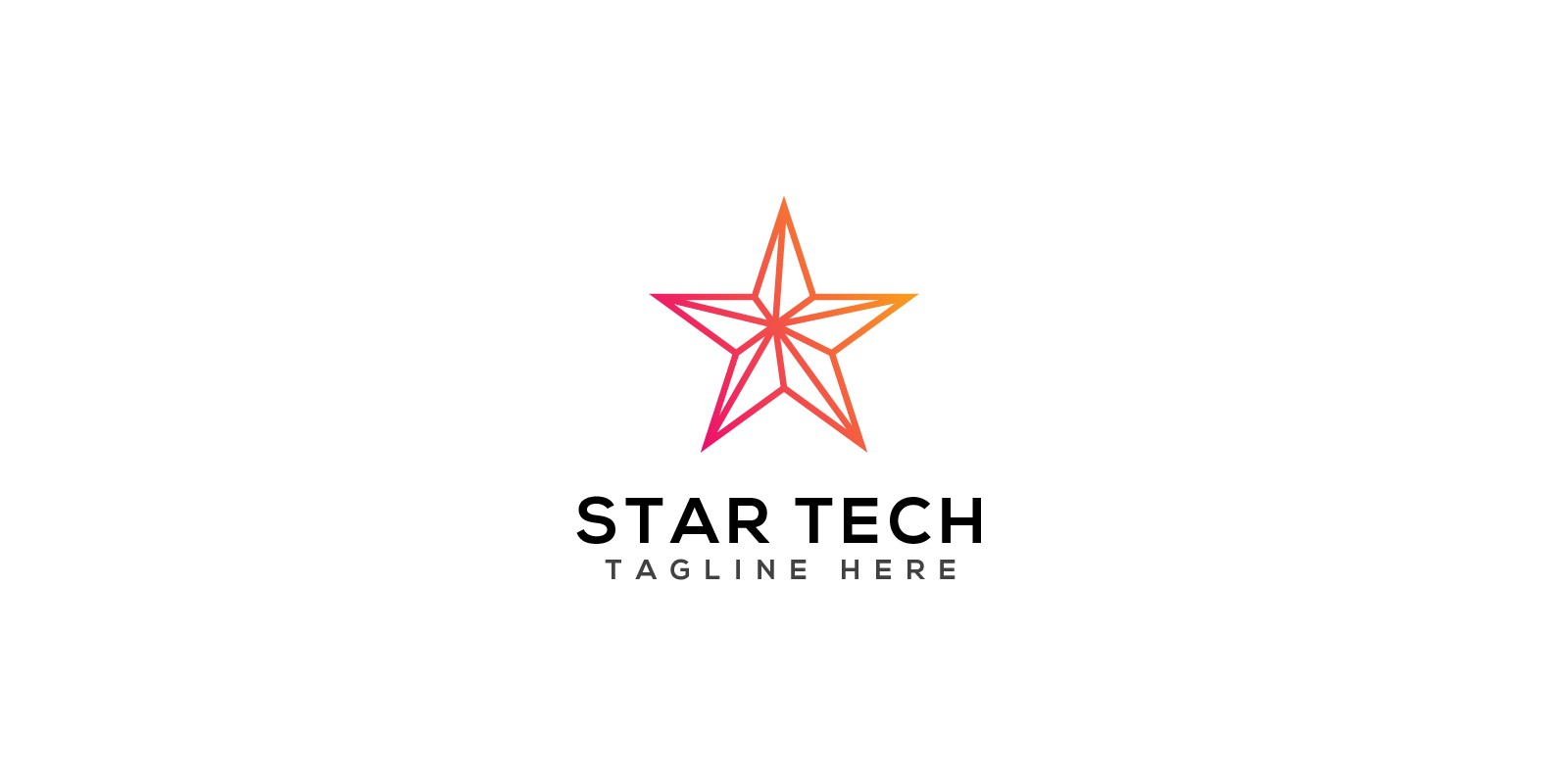 Star Tech Logo