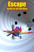 Plane Escape Game - Unity Source Code Screenshot 1