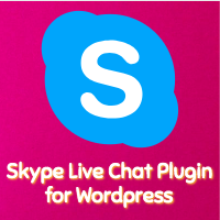 Skype Live Chat Wordpress Plugin