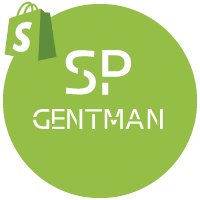 SP Gentman - E-commerce Shopify Responisive Theme