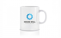 House Will Logo Screenshot 1
