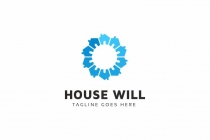 House Will Logo Screenshot 5