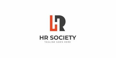 HR Job Logo