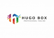  Hugo Box Logo Screenshot 3