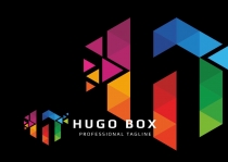  Hugo Box Logo Screenshot 4