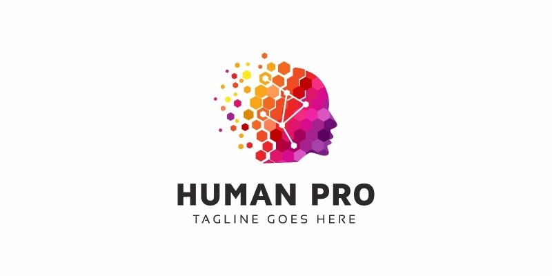 Human Pro Logo