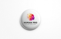 Human Pro Logo Screenshot 4