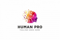 Human Pro Logo Screenshot 5