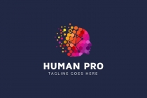 Human Pro Logo Screenshot 6