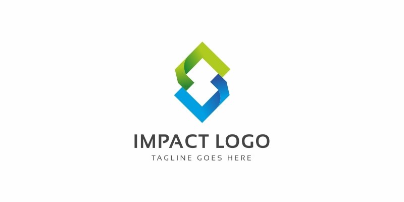 Impact Logo