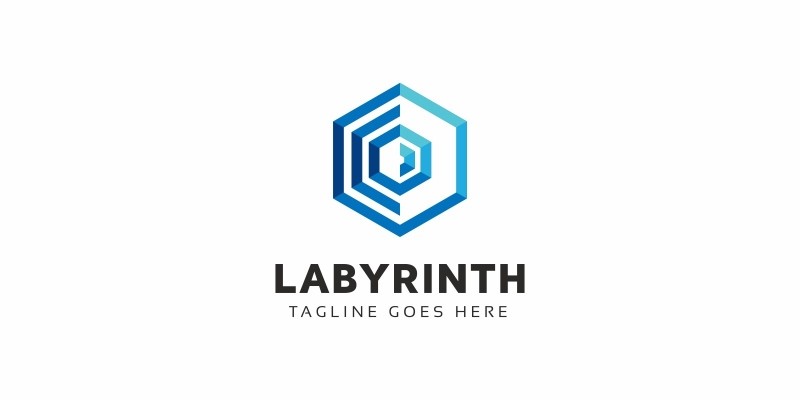 Labyrinth Logo