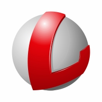 Largon L Letter Logo