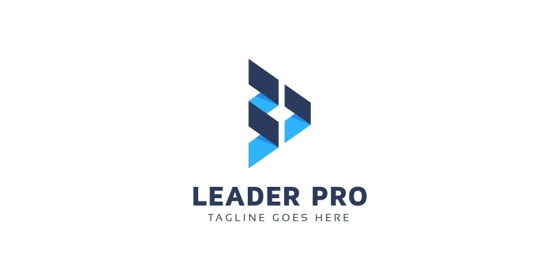 Leader Pro Logo