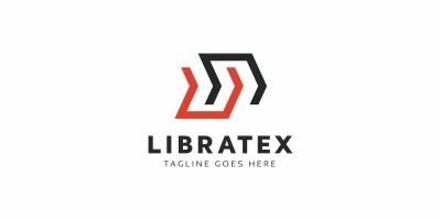 Libratex  Logo