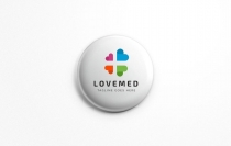 Medicine Heart Logo Screenshot 4