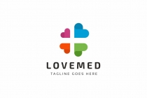 Medicine Heart Logo Screenshot 5