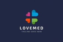 Medicine Heart Logo Screenshot 6