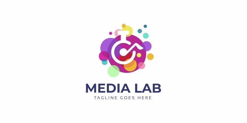 Media Lab Logo