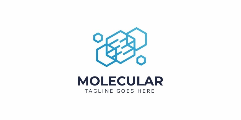 Molecular Logo