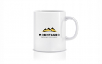 Mountain Logo Screenshot 1