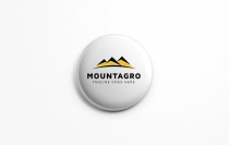 Mountain Logo Screenshot 4