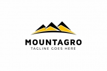 Mountain Logo Screenshot 5