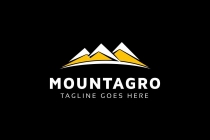 Mountain Logo Screenshot 6