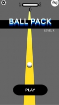 Ball Pack - Complete Unity Game  Screenshot 1
