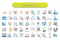 450 Explore And Analysis Vector Icons Pack Screenshot 10