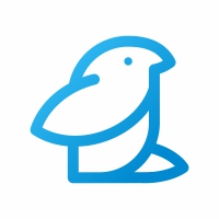 Penguin Logo